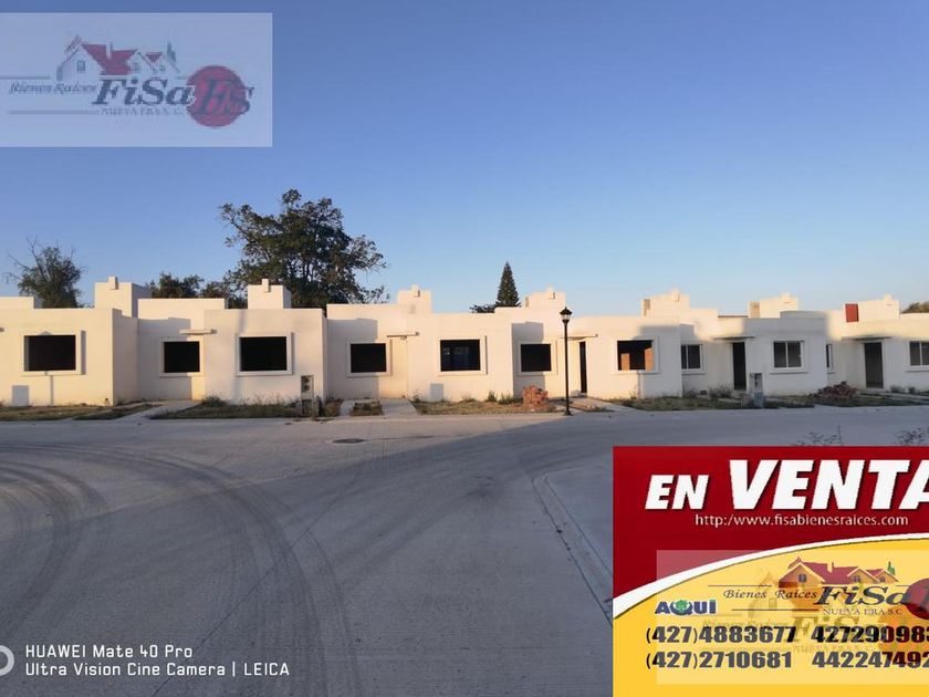 venta Casa en Nuevo Espíritu Santo, San Juan del Río, Querétaro  (2_43_64861237_2347873)