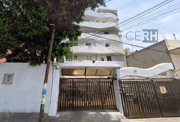 Departamento en  Jilguero 33, Bellavista, Álvaro Obregón, Ciudad De México, 01140, Mex