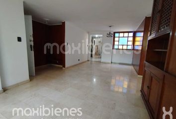 Apartment for rent in Calasanz, Medellín
