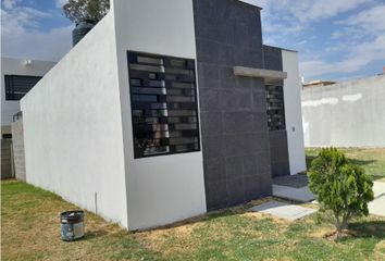 Casa en  Fraccionamiento Paseos De La Providencia, San Francisco De Los Romo