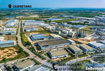 Lote de Terreno en  Centro, Santiago De Querétaro, Municipio De Querétaro