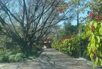 Lote de Terreno en  San Antón, Cuernavaca, Morelos