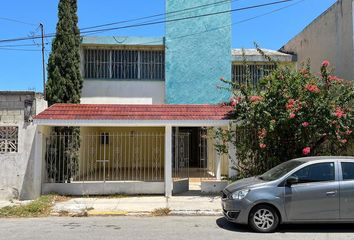 Casa en  San Francisco De Campeche