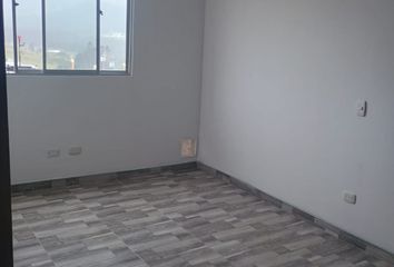Apartamento en Chapinero Alto, Bogotá
