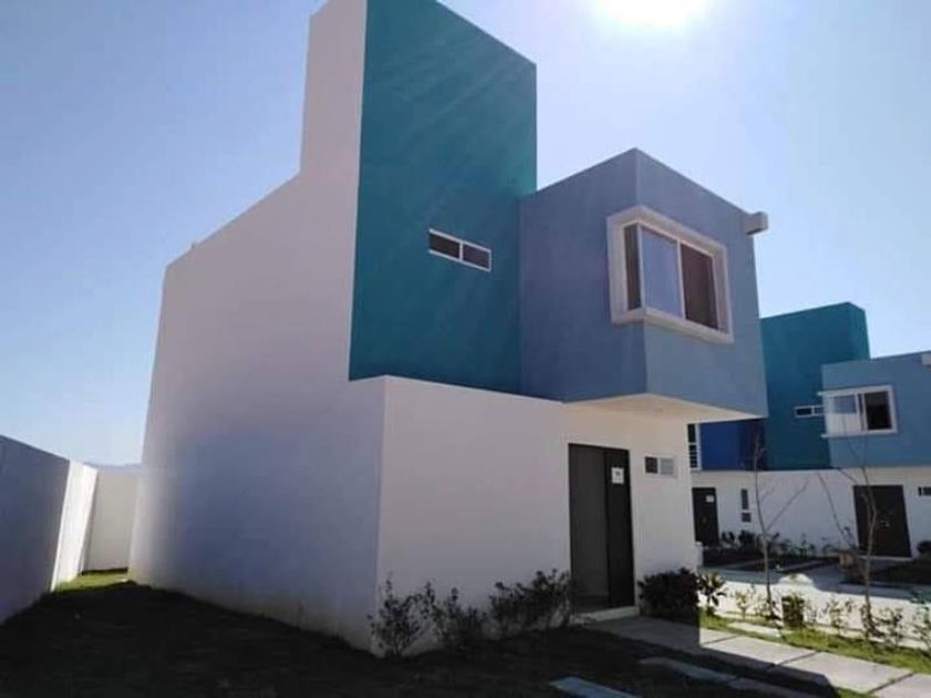 renta Casa en Bucerías, Nayarit (MX22-MT6948)