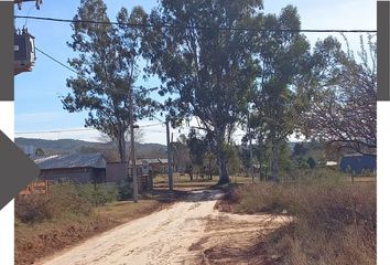 Terrenos en  Villa Del Dique, Córdoba