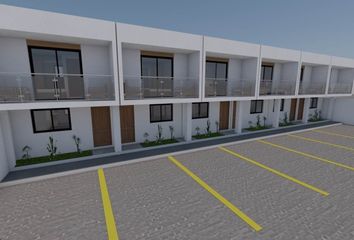 2 casas en venta en Mariano Matamoros (Norte), Tijuana 