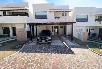 Casa en fraccionamiento en  Santiago De Querétaro, Querétaro Centro, Querétaro, Mex