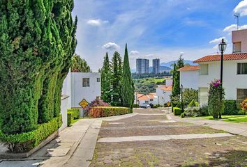 Casa en  Santa Fe Cuajimalpa, Cuajimalpa De Morelos