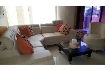 Apartamento en  Ciudad Capri, Cali