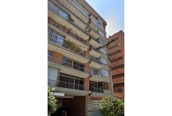 Apartamento en  Chicó Norte, Bogotá