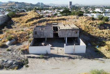Condominio horizontal en  Calle Nuevo Laredo, Cuartel Pitic, Hermosillo, Sonora, 83159, Mex