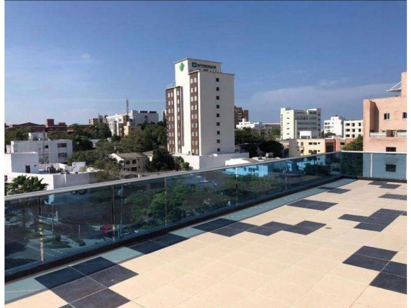 Apartment for rent in Barranquilla