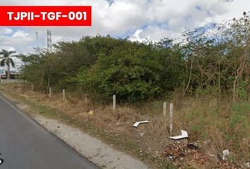 Lote de Terreno en  Nueva Reforma Agraria, Mérida, Mérida, Yucatán