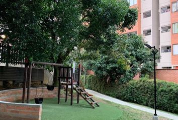 Apartamento en  Comuna 7, Robledo, Medellín