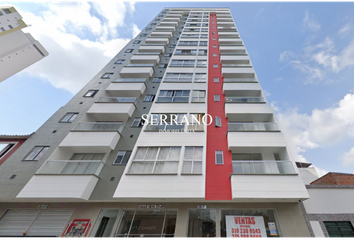 Apartamento en  San Alonso, Bucaramanga