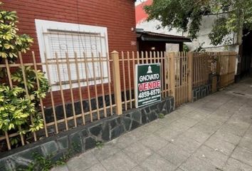 Casa en  Villa Lynch, Partido De General San Martín