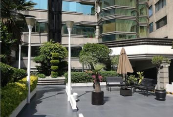 Departamento en renta en Polanco I Sección