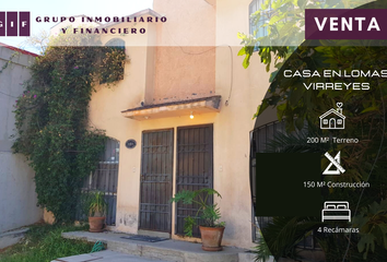 18 casas en venta en Lomas Virreyes, Tijuana 