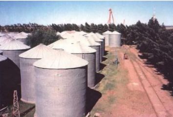 Galpónes/Bodegas en  Coronel Dorrego, Partido De Coronel Dorrego