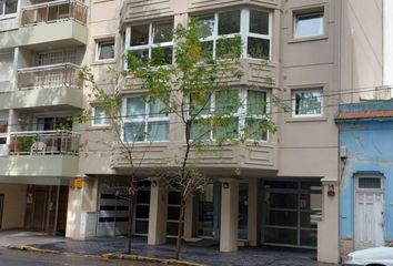 Departamento en  La Perla, Mar Del Plata