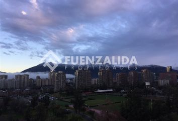 Departamento en arriendo en Las Condes