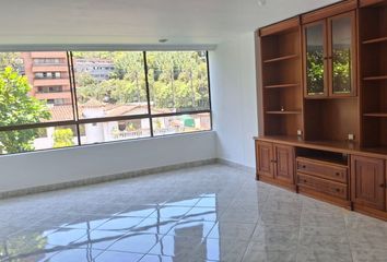 Apartamento en  Calle 9 43, Astorga, Medellín, Antioquia, Col