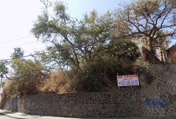 Lote de Terreno en  Cuernavaca Centro, Cuernavaca, Morelos