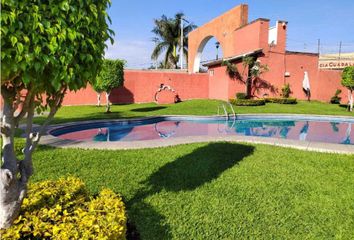 Casa en  Ojo De Agua, Morelos