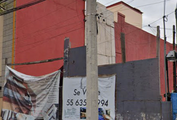 Lote de Terreno en  Del Valle Centro, Benito Juárez, Cdmx