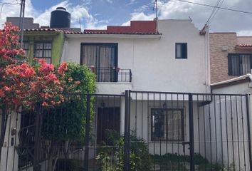 Casa en  Fraccionamiento Balcón Campestre, Municipio De Querétaro
