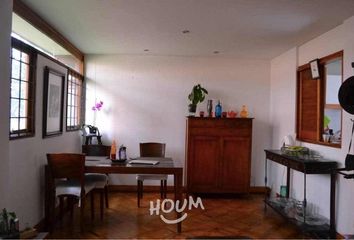 Casa en El Contador, Bogotá