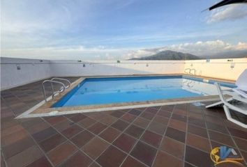 Apartment for rent in La Concordia, Bucaramanga