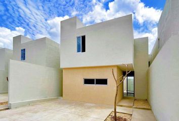 Casa en  Cholul, Mérida, Yucatán, Mex