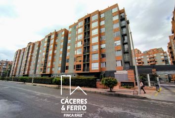 Apartamento en  152b 72 91, Bogotá, Bogotá, D.c., Col