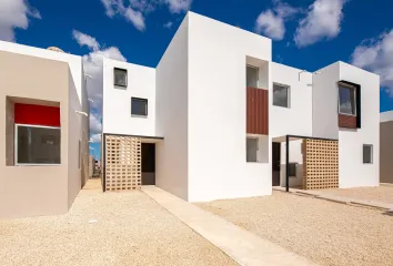 Casa en  Kanasín, Yucatán, 97387, México