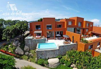 Casa en  Real Diamante, Acapulco De Juárez