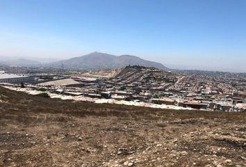 Lote de Terreno en  Villa Del Sol, Tijuana