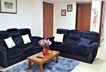 Apartamento en  Los Andes, Bogotá