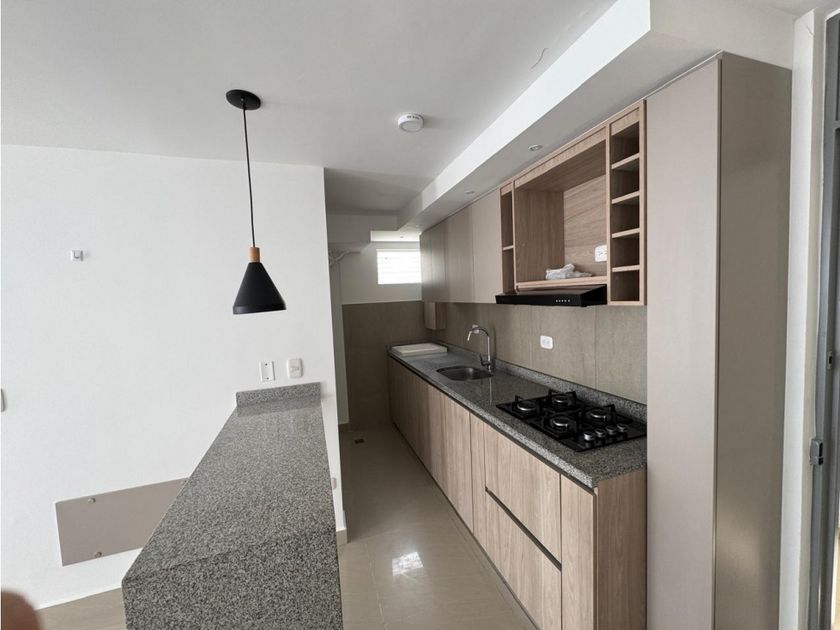 Apartamento en arriendo Avenida Guillermo León Valencia, La Cejita, Comuna El Cafetero, Perímetro Urbano Armenia, Armenia, Capital, Quindío, Rap Eje Cafetero, 630001, Colombia