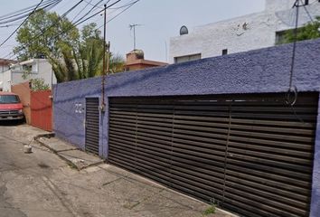 Casa en  Avenida Gutiérrez Zamora 215, Águilas Pilares, Álvaro Obregón, Ciudad De México, 01710, Mex