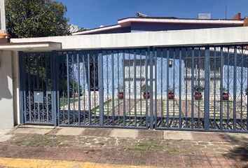 Casa en  Bosque De Echegaray, Naucalpan De Juárez