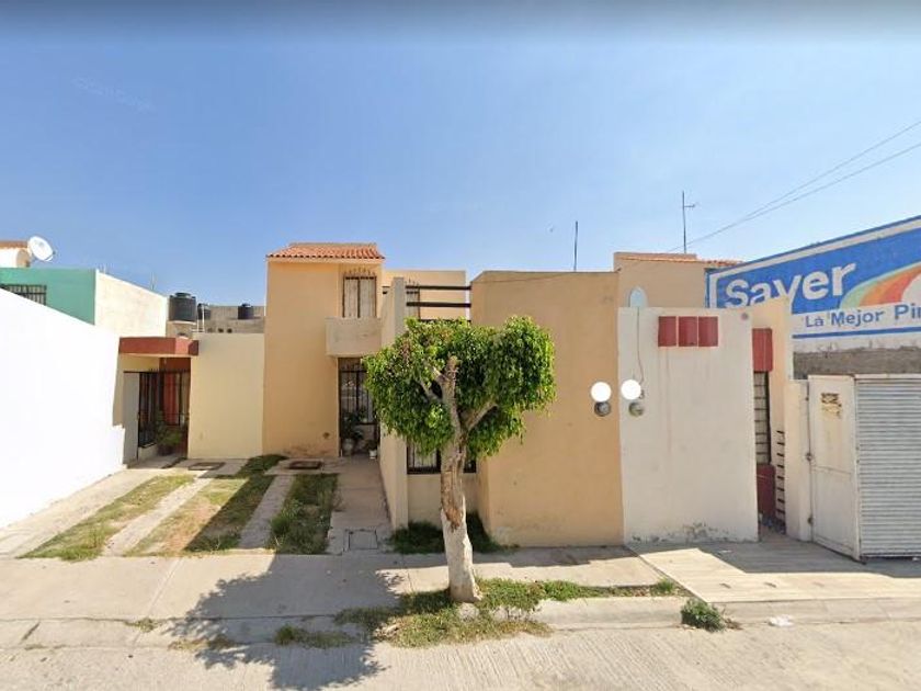 venta Casa en San Luis Potosí Centro, San Luis Potosí (EBJARRS1986)-  