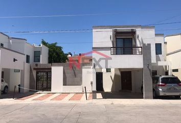 Casa en  Valle Bonito, Hermosillo