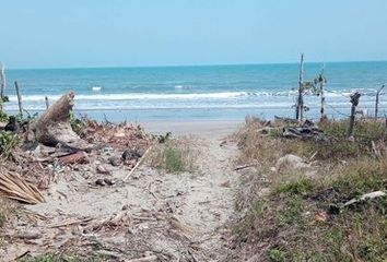 Lote de Terreno en  Playas Del Conchal, Alvarado, Veracruz