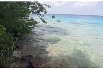 Lote de Terreno en  Bacalar, Bacalar, Bacalar, Quintana Roo