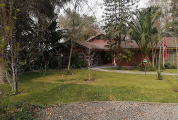 Casa en  Colina, Chacabuco