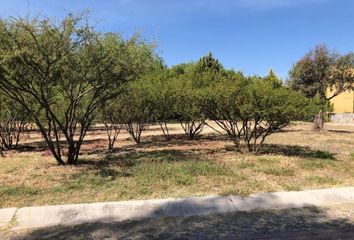 Lote de Terreno en  El Pueblito, Corregidora, Corregidora, Querétaro