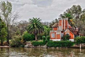 Terrenos en  Alarcón, Entre Ríos