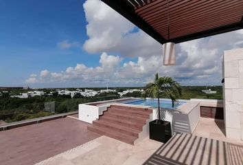 Departamento en  Playa Del Carmen, Quintana Roo